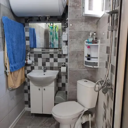 Apartment Nikolov Varna