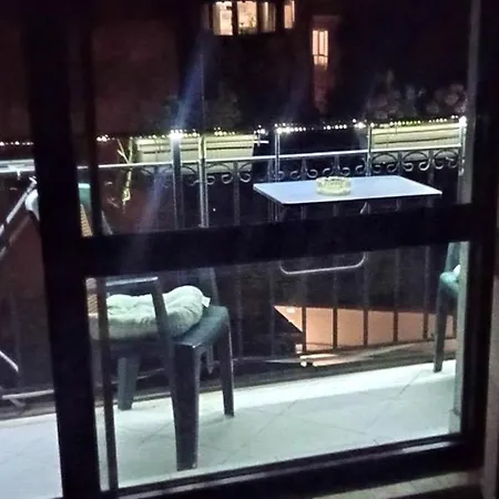 Nikolov Apartment