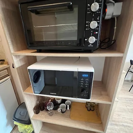 Apartment Nikolov