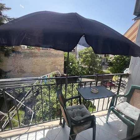 Apartment Nikolov Varna