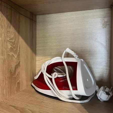 Apartment Nikolov Varna