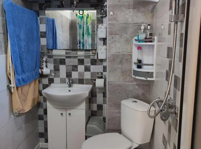 Apartment Nikolov Varna