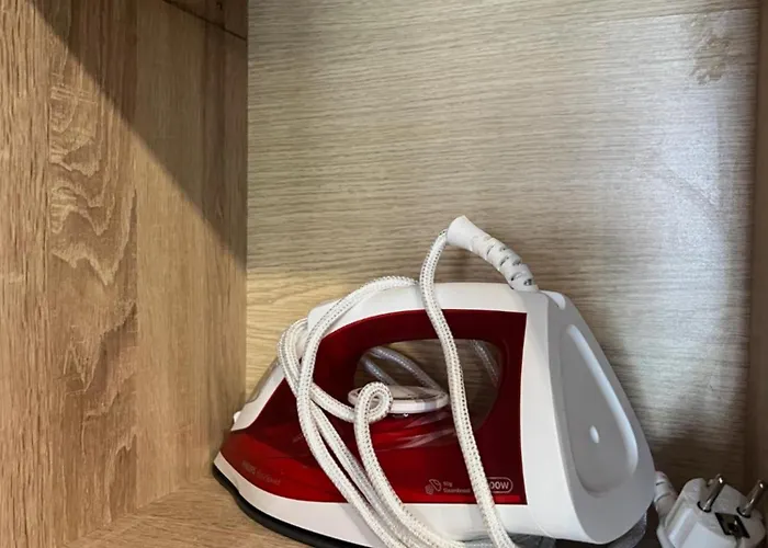 Apartment Nikolov Varna