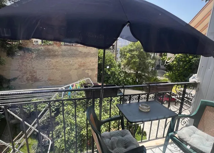 Apartment Nikolov Varna